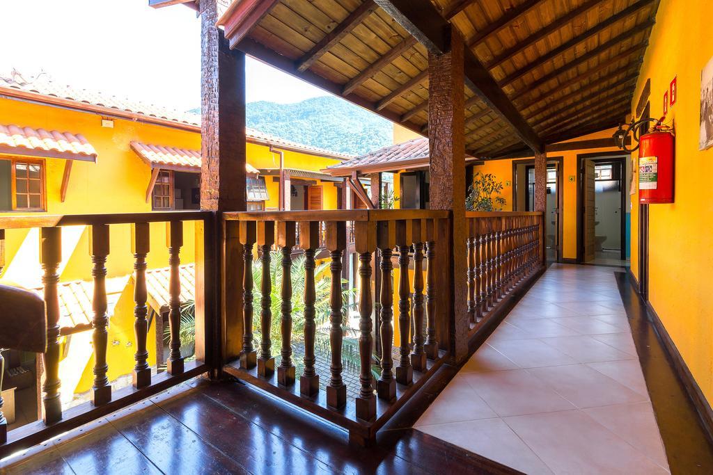 Aldeia Da Lagoinha Убатуба Екстер'єр фото
