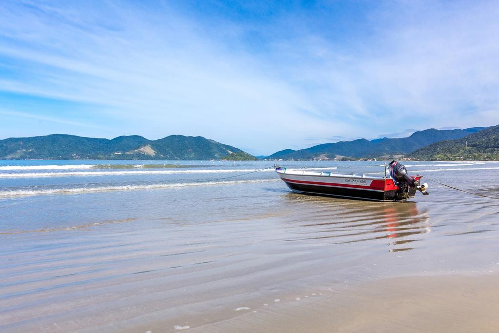 Aldeia Da Lagoinha Убатуба Екстер'єр фото