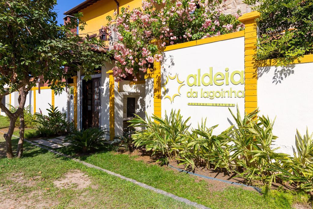 Aldeia Da Lagoinha Убатуба Екстер'єр фото