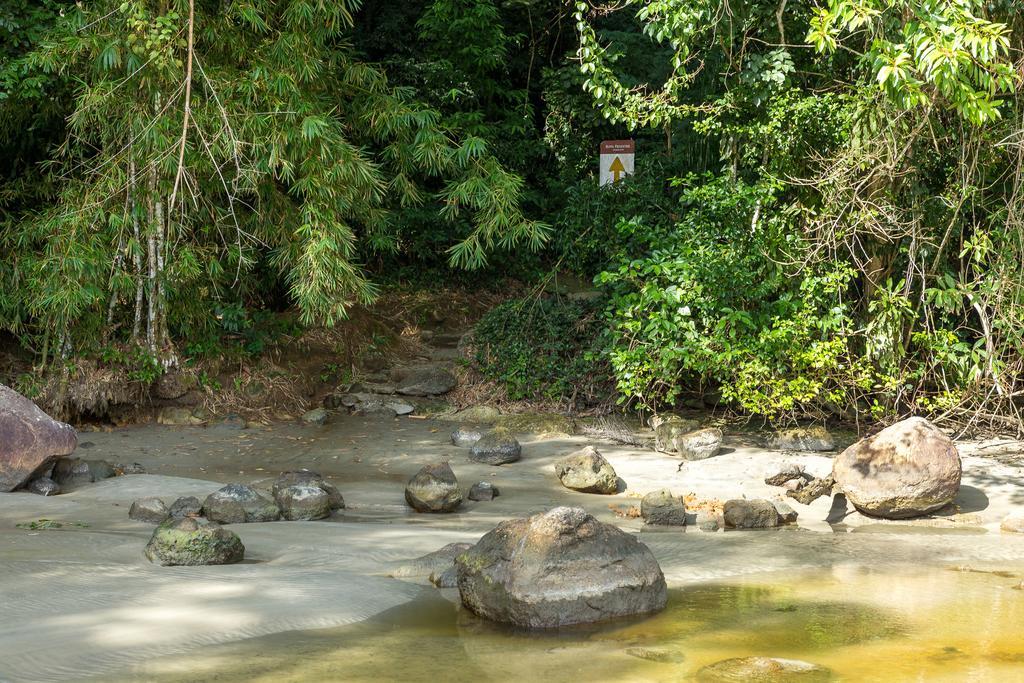 Aldeia Da Lagoinha Убатуба Екстер'єр фото