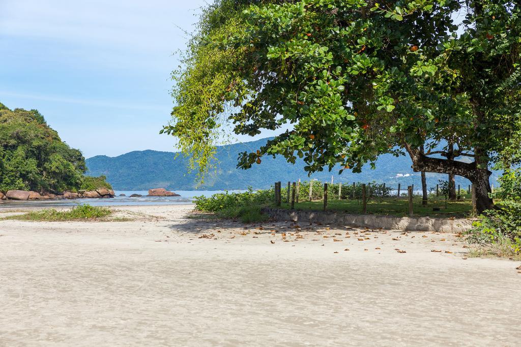 Aldeia Da Lagoinha Убатуба Екстер'єр фото