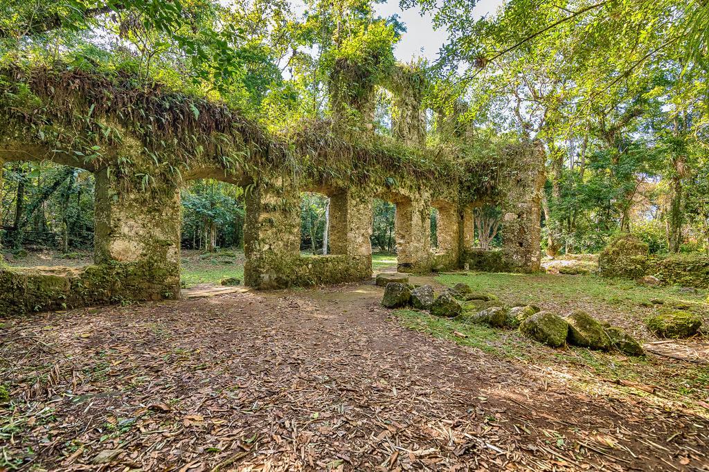 Aldeia Da Lagoinha Убатуба Екстер'єр фото